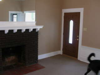 Living Room again
