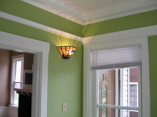 Light Fixtures