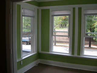 Sun Parlor