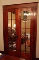 French Doors