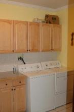 Washer Dryer