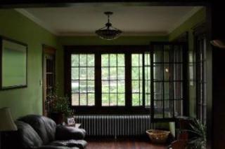 Sun Parlor