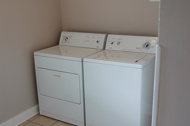 Laundry