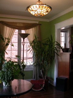 Sun Parlor